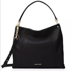 Large Lex Convertible Hobo